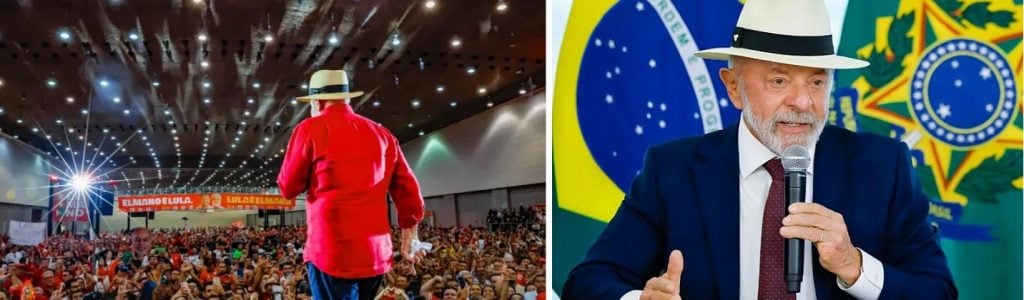 “Una barrera física contra la extrema derecha en Brasil y el mundo”: Analista destaca la vitalidad de Lula a sus 80 años