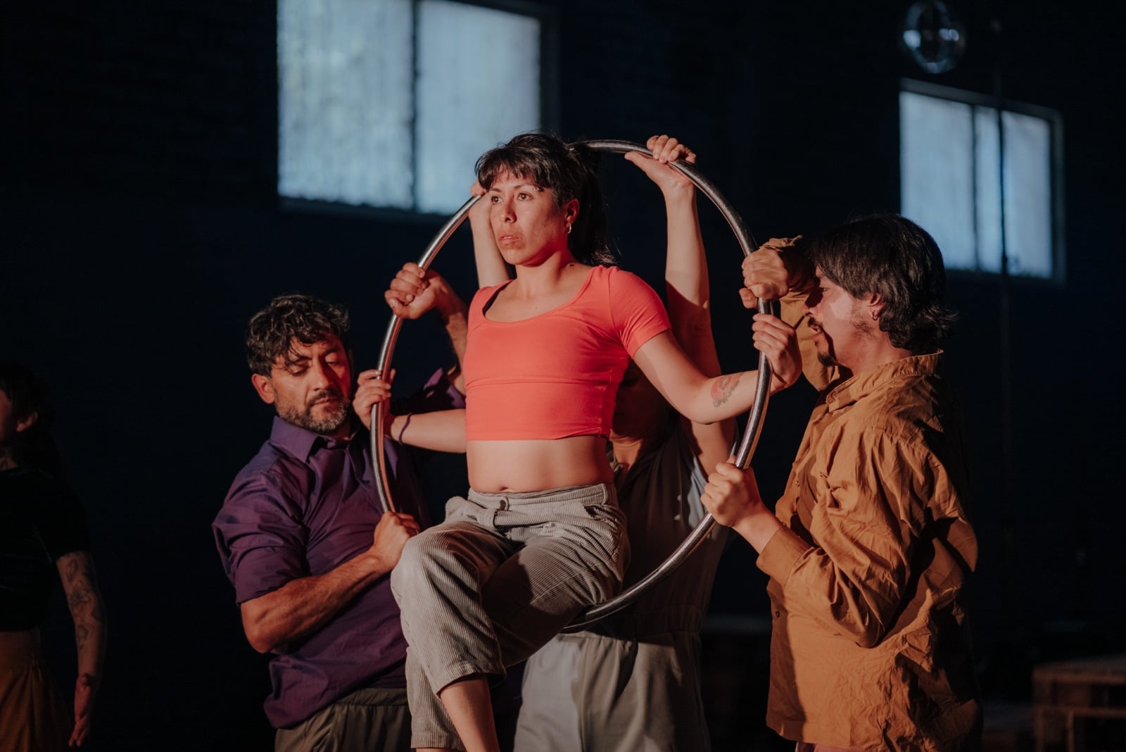 Ñuble en Movimiento Launches Call for Entries to Boost Performing Arts in the Region