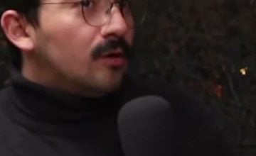 Daniel Jiménez