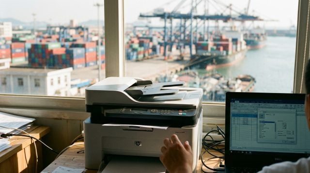 China lanza su primera investigación de seguridad nacional en el ámbito del comercio exterior
