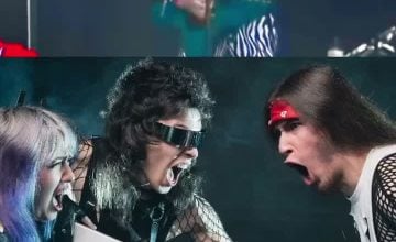 Jose Robredo