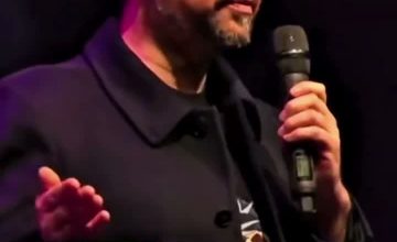 Andrea Peña
