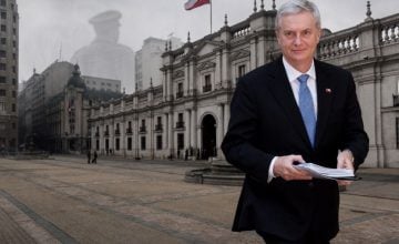 estado de excepción de seguridad pública