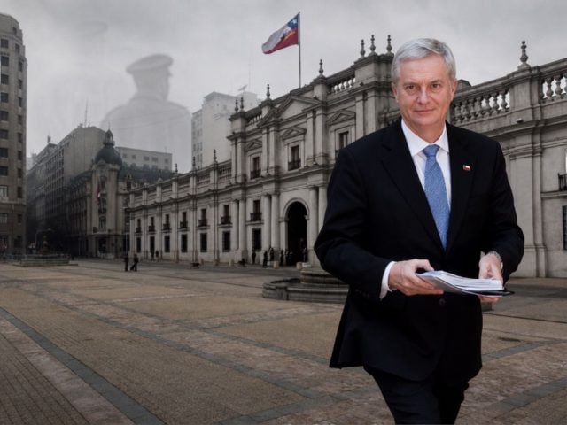 estado de excepción de seguridad pública