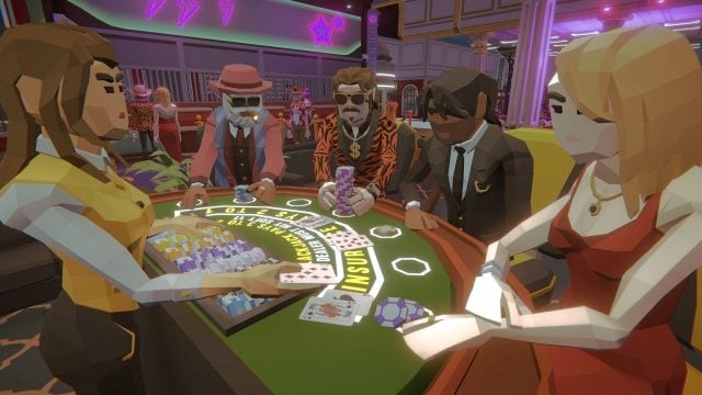 ¿Qué tienen en común los videojuegos y los juegos de casino modernos?