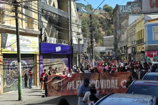 Ley Nico Vidal: Cuidar el fútbol amateur es cuidar nuestros barrios