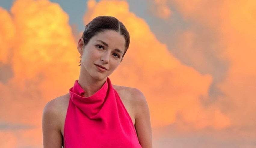 Mariana Di Girolamo asoma en la carrera por los Oscar 2027: Medio especializado destaca a la actriz chilena