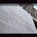 municipio de las condes