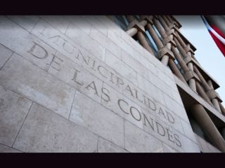 municipio de las condes