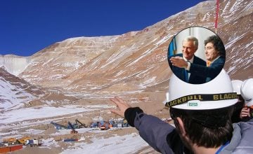 Absalón Opazo