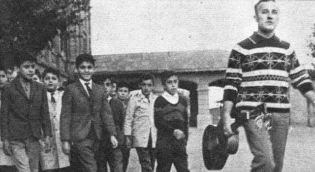 El memorial que salvará a Rolando Alarcón de caer a una fosa común