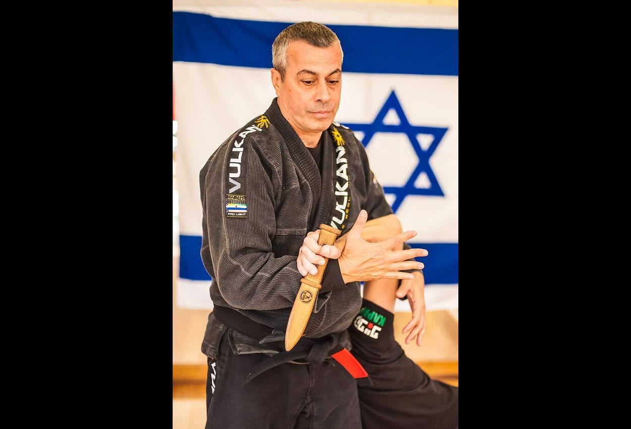 Controversy Surrounds Universidad de Magallanes for Hosting Israeli Military Training Seminar Led by Reservist