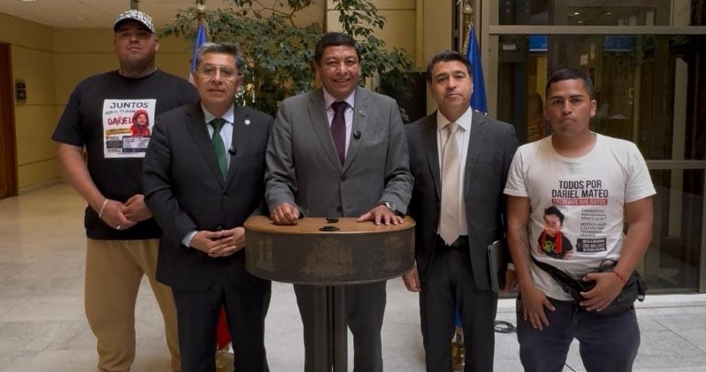 International campaign launched to fund medical treatment in Spain