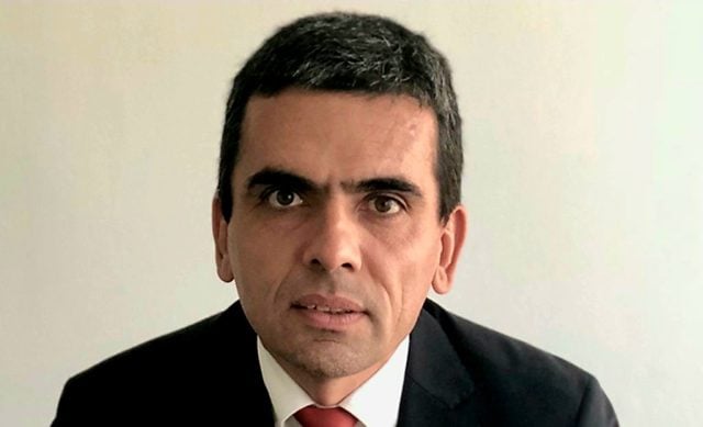 Gajardo cuestiona investigación sobre Chadwick: juez lo mencionó 24 veces al fundamentar prisión preventiva de Manuel Guerra
