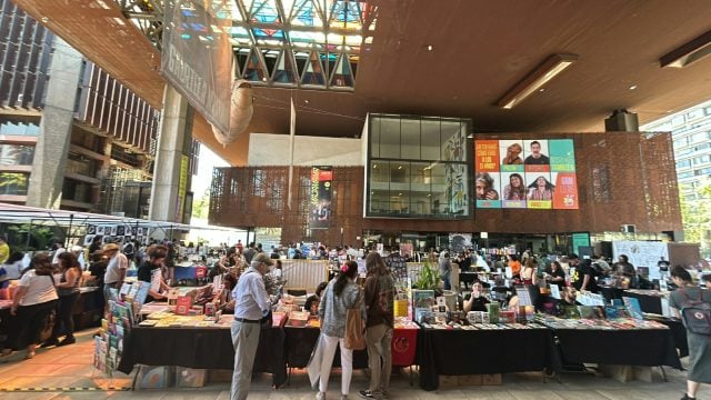 Santiago: La Furia Ilustrada invita a vivir 3 días en torno a la ilustración, los libros y las artes gráficas