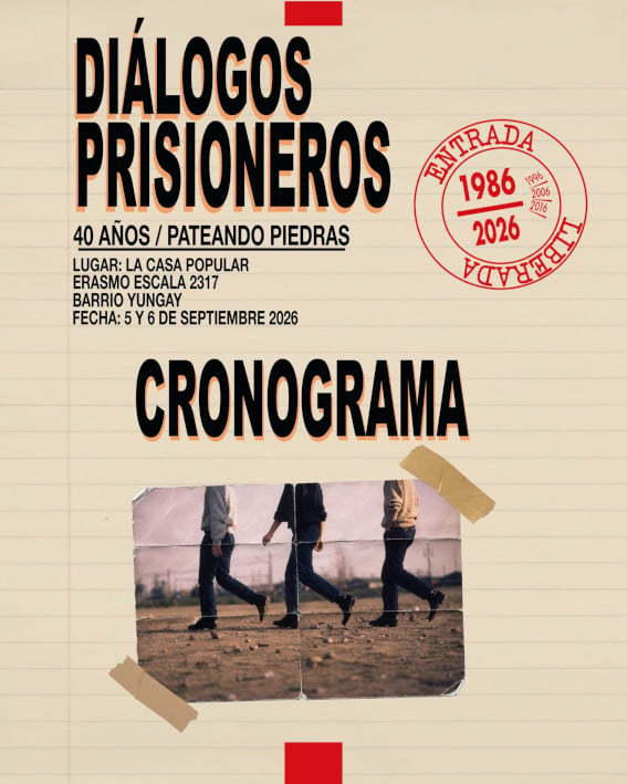 Cuatro décadas de «Pateando piedras»: el disco que redefinió el pop chileno