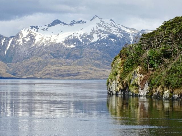 Chile Sustentable: «Proyecto de reconstrucción nacional aprobado por el Congreso debilita Ley SBAP y amenaza las áreas protegidas del país»
