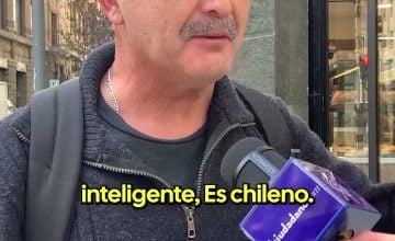 Cristian Hugo García