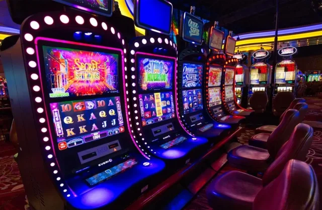 Cómo el sector de los casinos online se está expandiendo en Chile