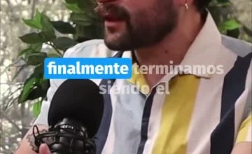 Nicolás Massai