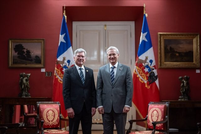 “Unidad, Sabiduría y Progreso”: Fraternitas llama al diálogo mientras la Gran Logia Mixta denuncia su exclusión