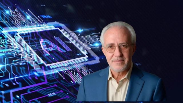 ¿Será la IA la nueva Babel del siglo XXI?