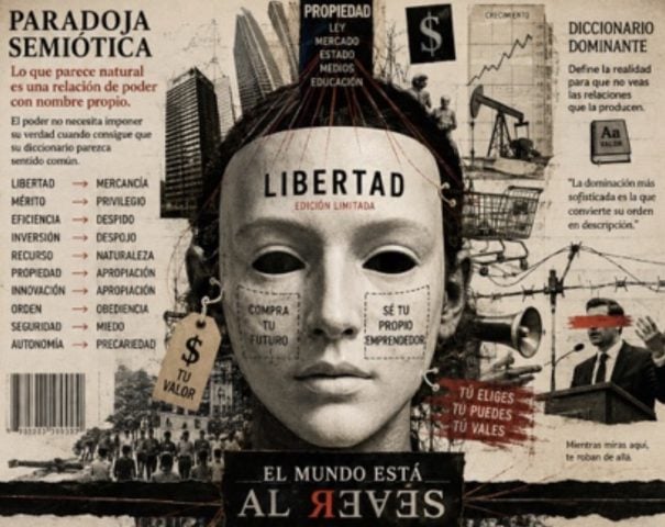 Guerra por el Sentido