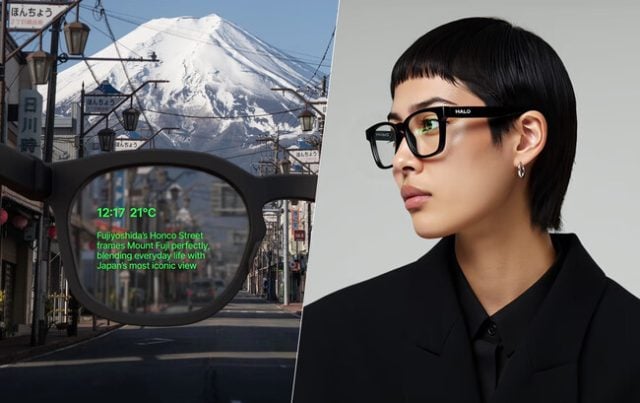 Lentes con IA en Chile: qué cambia cuando la tecnología se integra a la mirada