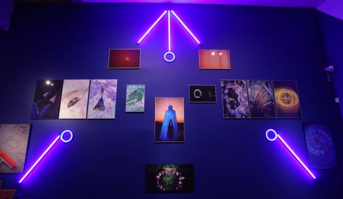 Sentir lo inanimado y lo ajeno: el giro empático que el arte contemporáneo instala desde Chile