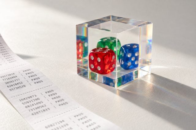 Cómo influyen los algoritmos en la transparencia de los juegos de azar digitales
