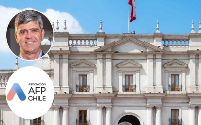 As Crisis Unfolds Over Fund E, AFP Association President’s Son Joins Government Communication Team