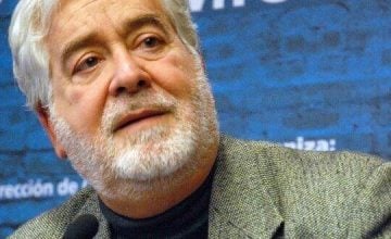 Daniel Jiménez