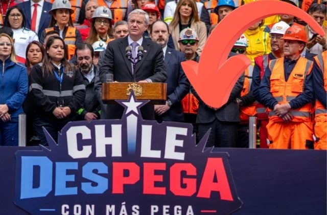Kast’s ‘Chile Despega’ Narrative Crumbles: Unemployment Rises to 9.8%, Surpassing 10% in Metropolitan Region