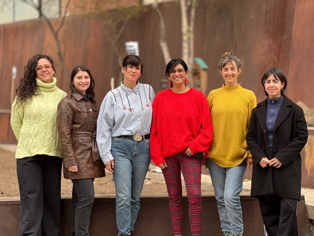 «El Sonido de los Polinizadores» invita a descubrir una nueva experiencia de ciudad en GAM