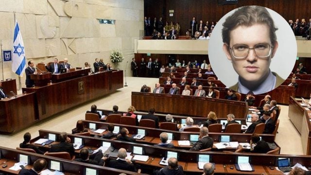 Fortaleza sitiada o reinvención: la encrucijada que define el voto israelí