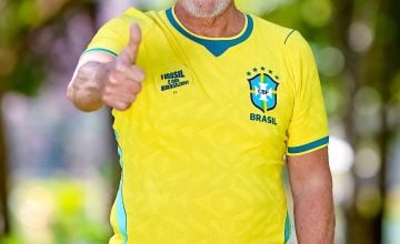 Leonardo Buitrago