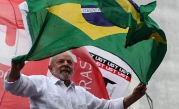 Leonardo Buitrago