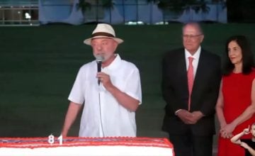 Leonardo Buitrago