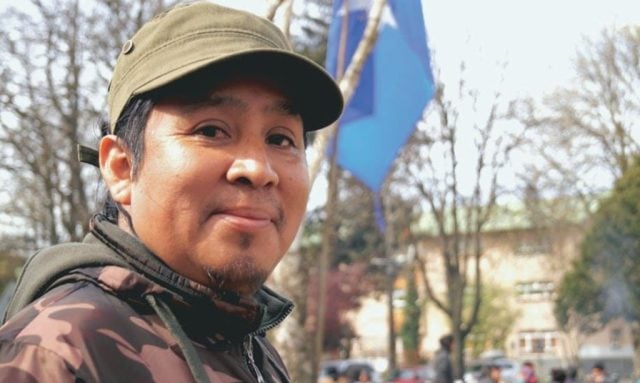 Del Caso Lonkos a Rafael Pichun: Lof Temulemu vuelve a la CIDH en busca de justicia