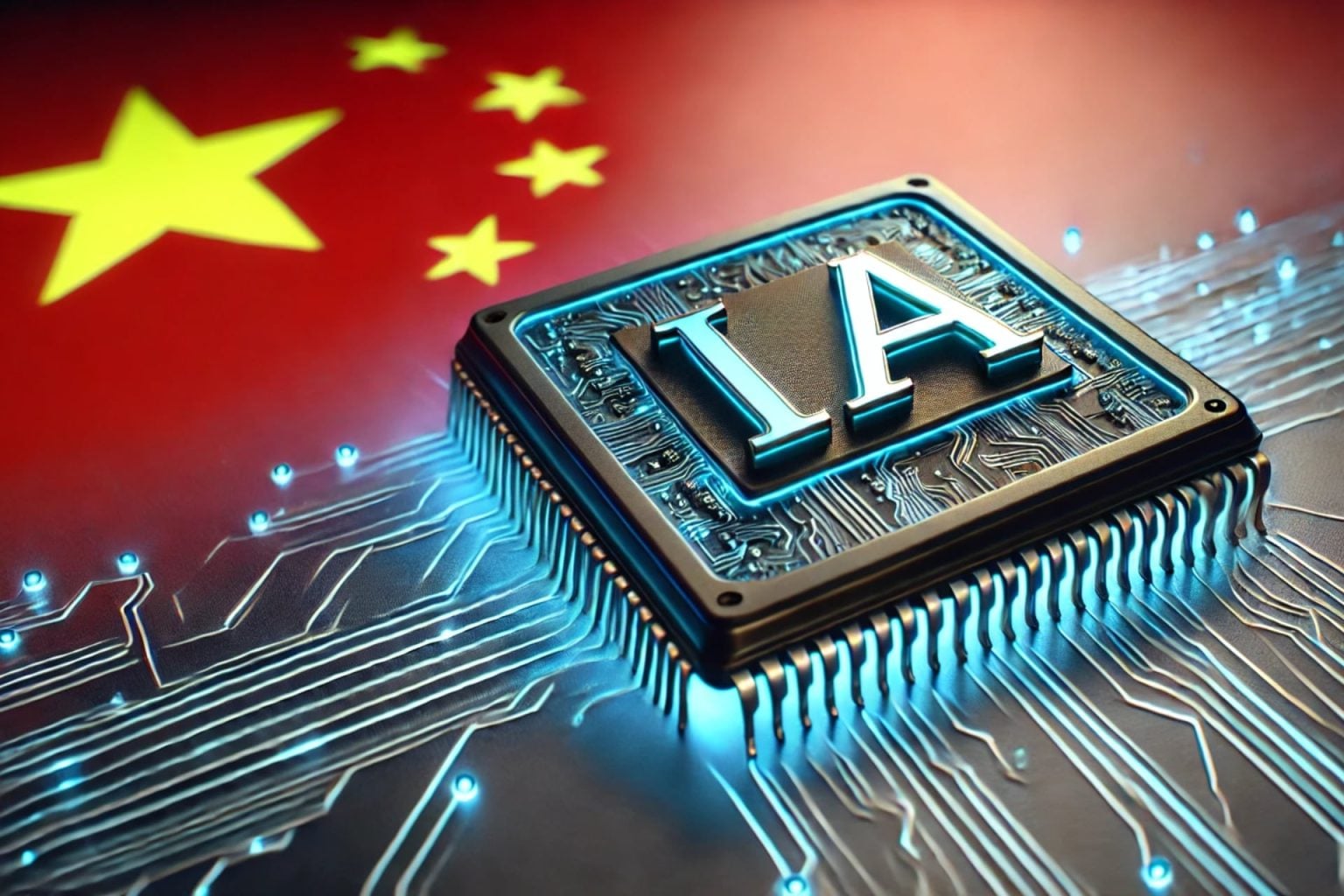 Zhongguancun, China Hosts AI Conference Featuring Nobel and Turing ...