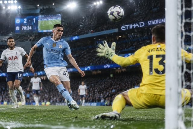 Cómo usar el mercado de más de 2.5 goles en la Premier League 