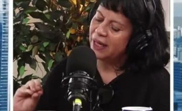 Lizzette Vela