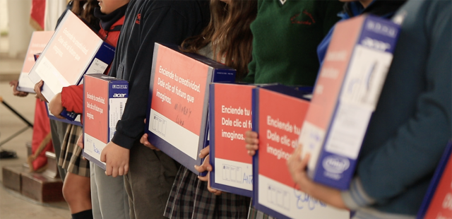 «Esta decisión perversa contraviene el derecho a la educación»: Oposición recurrirá al TC por : eliminación del programa «Yo elijo mi PC»