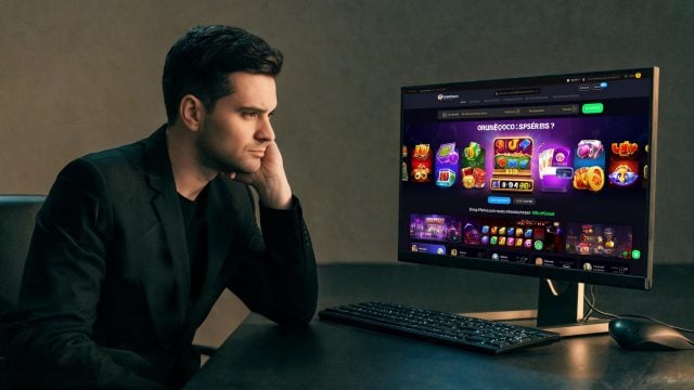 Cómo elegir un proveedor de software de iGaming sin equivocarse