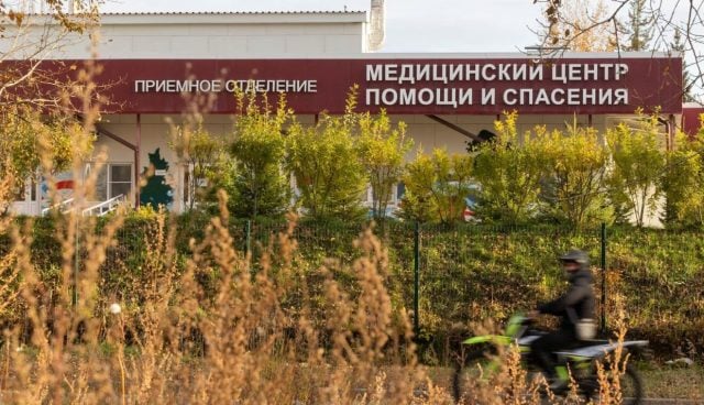 Peste neumónica: Expertos llaman a la cautela ante caso en Rusia