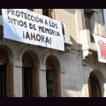 sitios de memoria en Chile