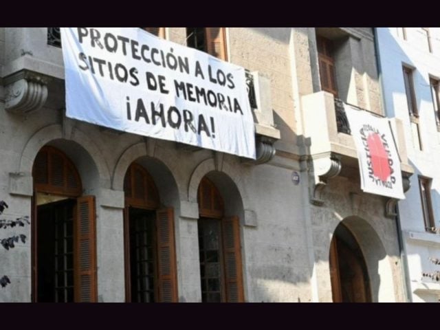 Sitios de memoria en Chile: entre la falta de reconocimiento y el olvido presupuestario