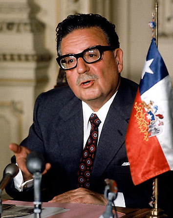 Canadá tendrá su primera calle llamada «Salvador Allende»