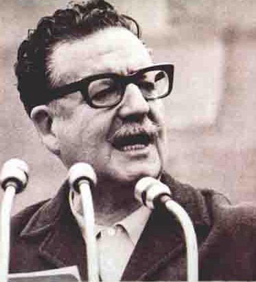 Las últimas horas de Salvador Allende llegan al teatro en Argentina