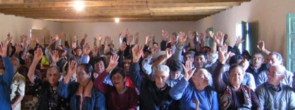 ¿Cómo iniciar la creación de una Nueva Civilización? (XI)